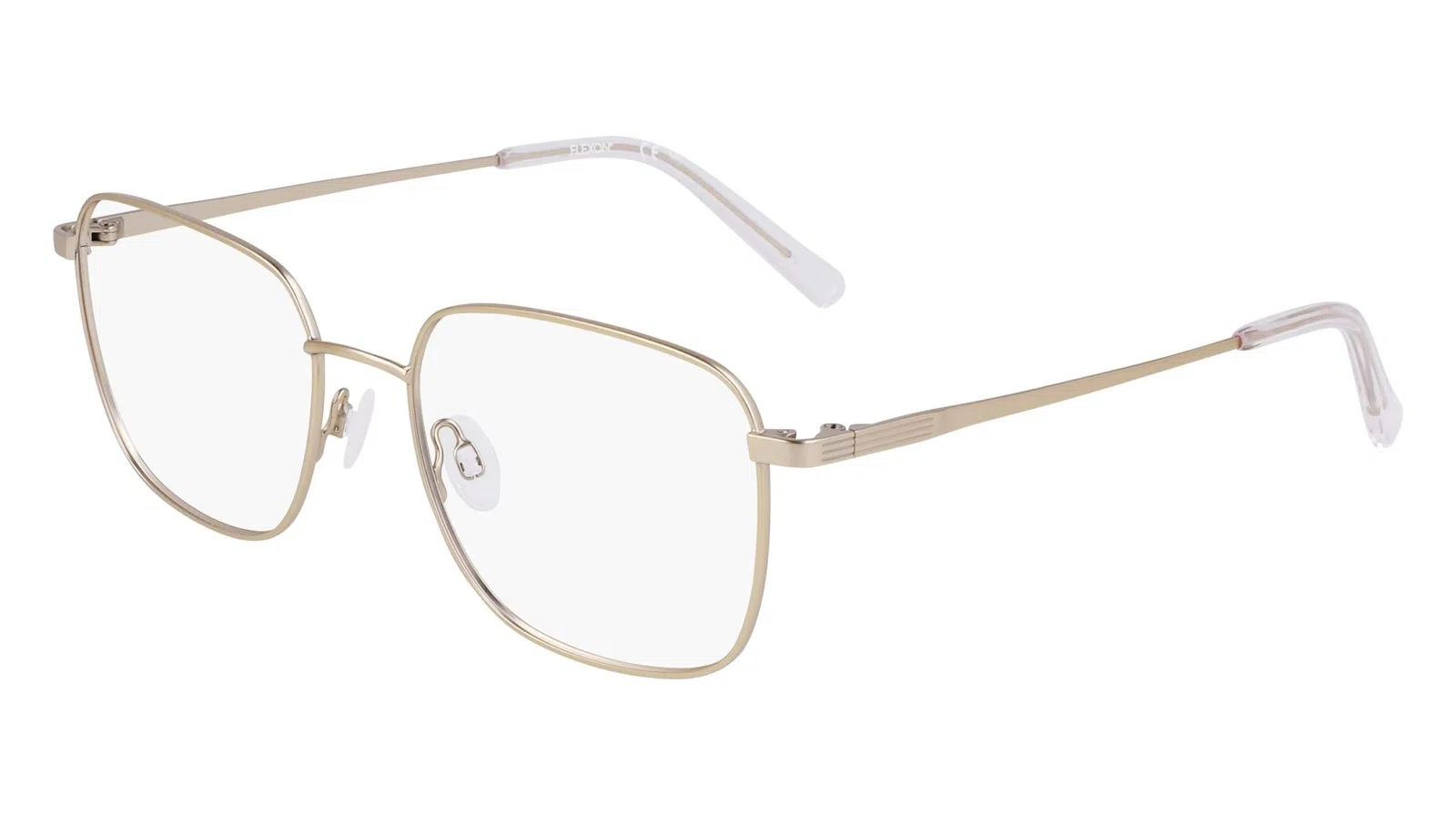 Flexon H6070 Eyeglasses - view 3